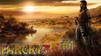 Far Cry med Gex EP 1  Anderledes lyd sorry mates