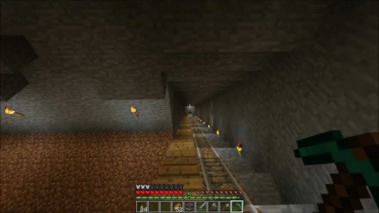 Gexpgaming Minecraft hule-eventyr part 11 lorte kyllinger !