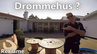 ⭐️ HVORDAN BOR EN YOUTUBER ? ⭐️