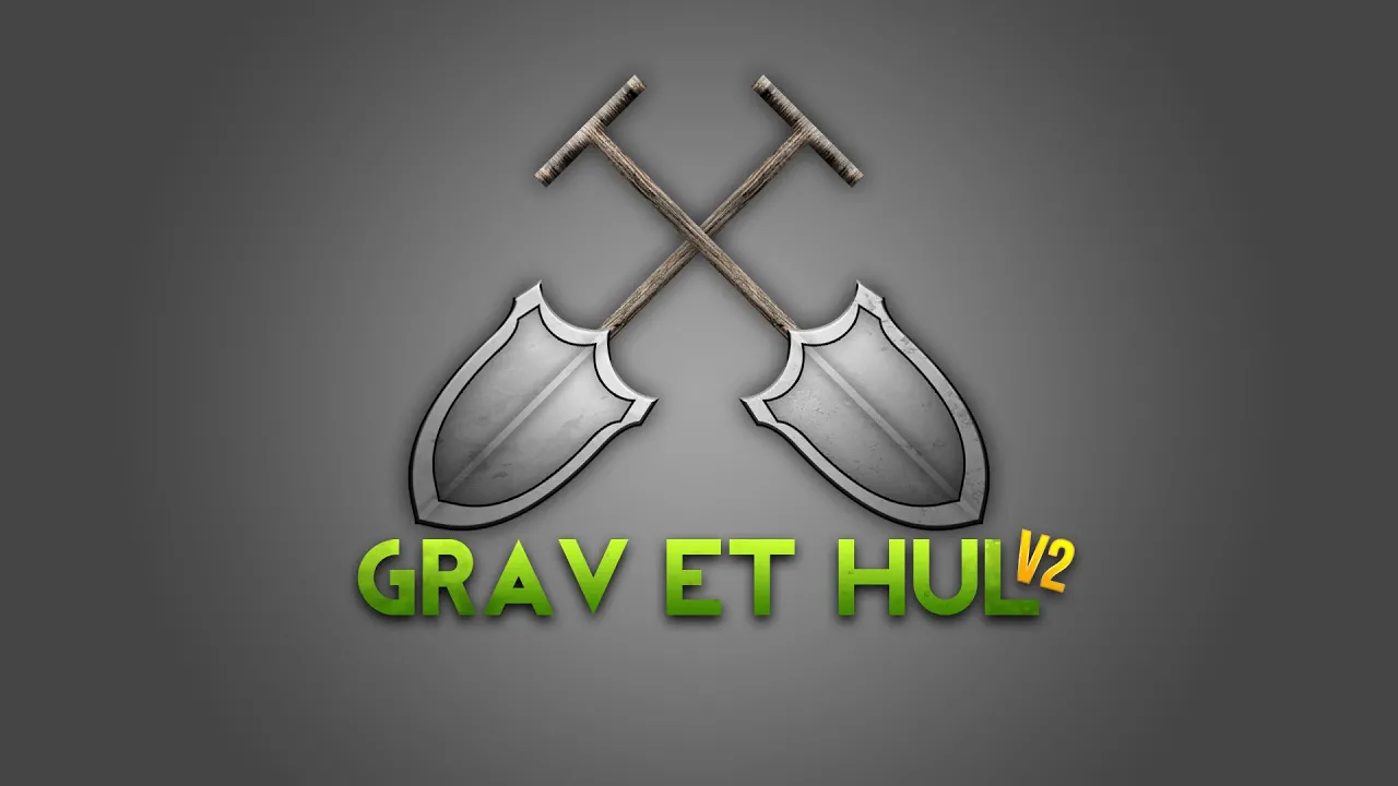 GEH v2 episode 57 - Next Gen sorterings system !