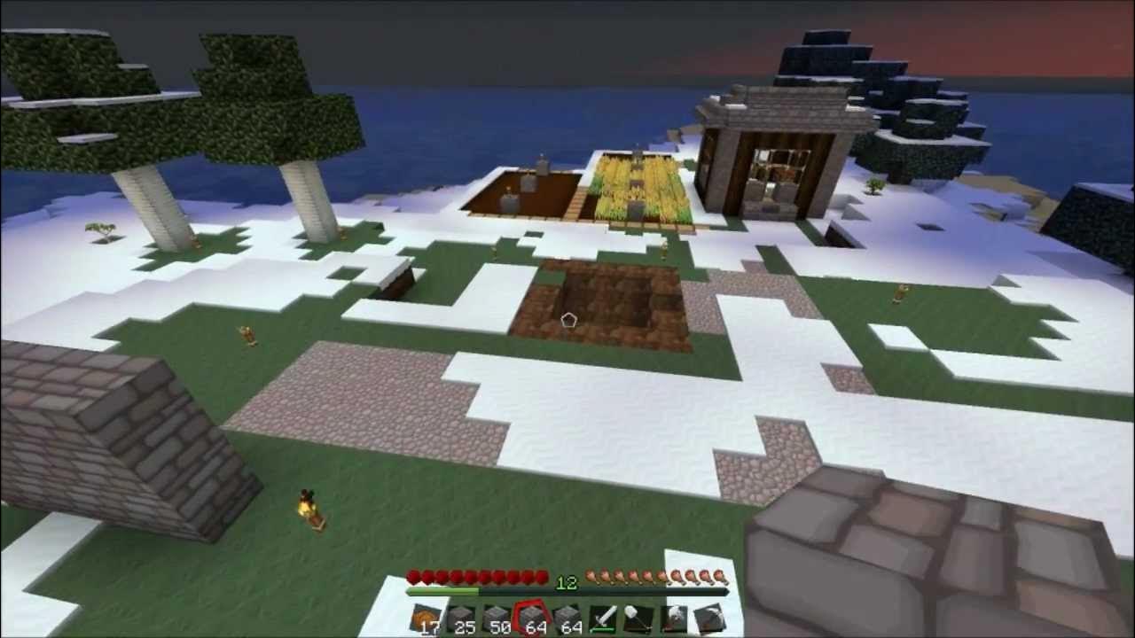 Gexpgaming Single-Let´s Play EP 13 at rive ting ned igen !