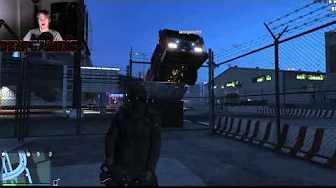 GTA5 Highligt med CO!