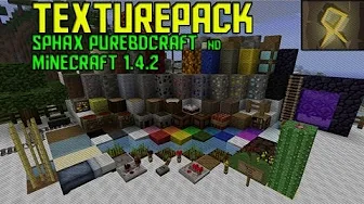 Hvordan du får den samme Texturepack som mig !