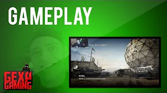 MW 3 - Gun Game med Fizk og Zooda !