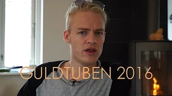 LAD OS SNAKKE GULDTUBEN 2016 !
