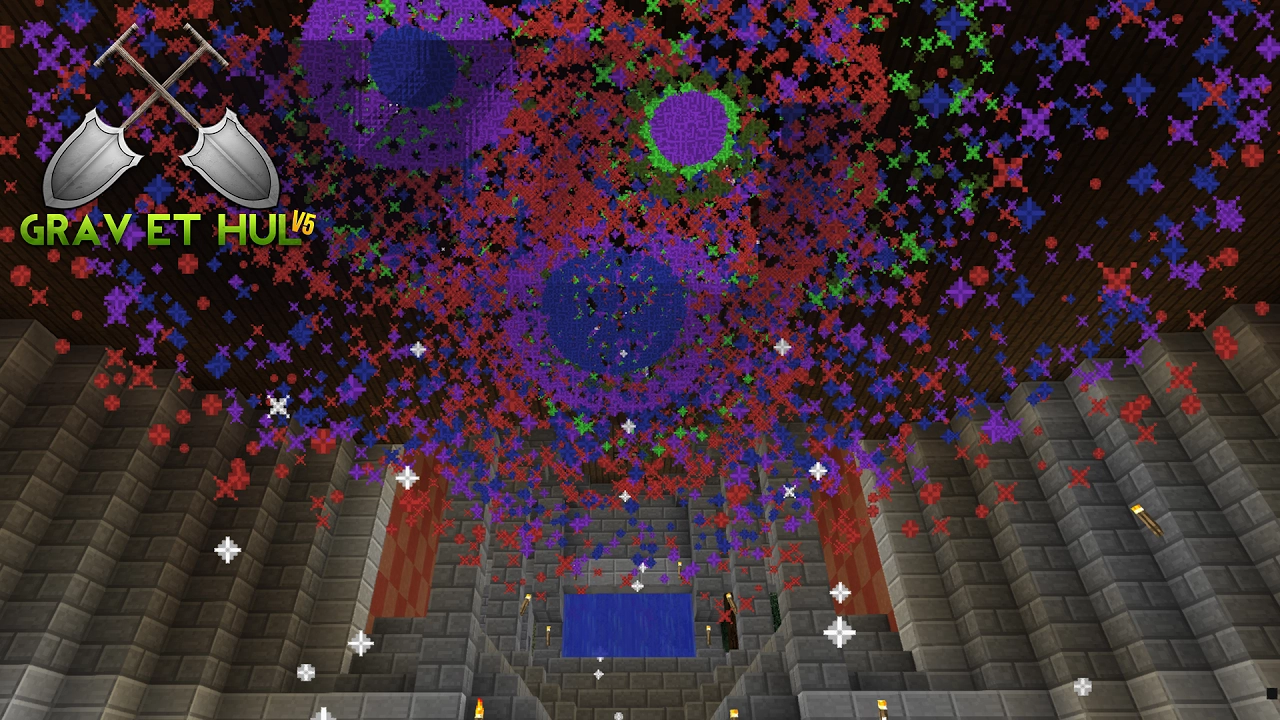 GEH v5 EP37 - HVEM SKAL VÆRE BORGMESTER NU ??