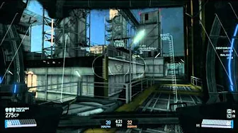 Gexpgaming Blacklight Retribution EP 1