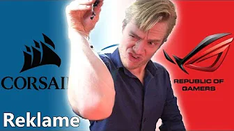 ⭐Buildguide TO KÆMPE GRAFIKKORT  EP 2/3⭐