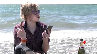 GGFestival spørgsmål og liderlig info