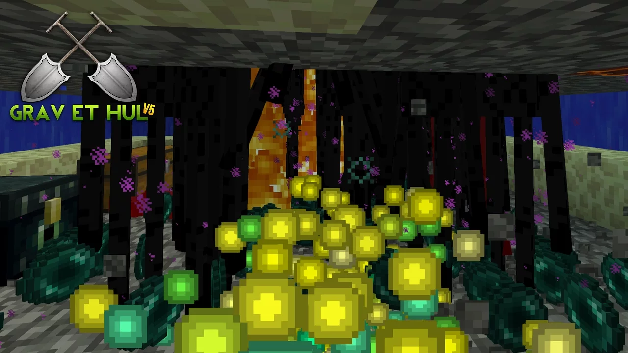 GEH v5 EP17 - 100 LEVELS PÅ 10 MINUTTER ! !