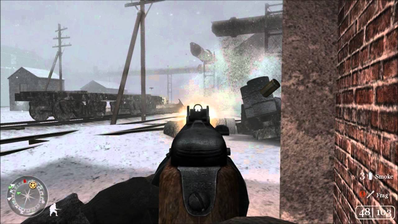 Gexpgaming Cod 2 EP 3.