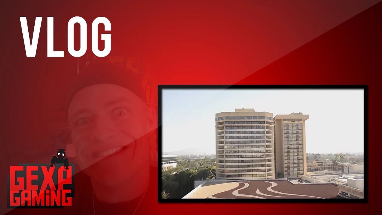 BlizzCon DEL 2 - Brian elsker mine hentydninger til storhed !