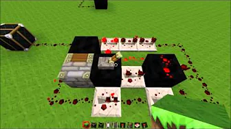 Gexpgaming redstone battle VS potter EP1