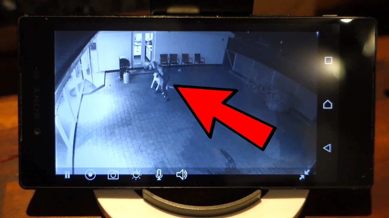 INDBRUDSTYV ELLER IDIOT ??