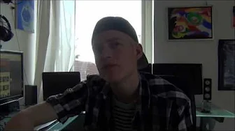 Hvorfor jeg startede på YouTube !.