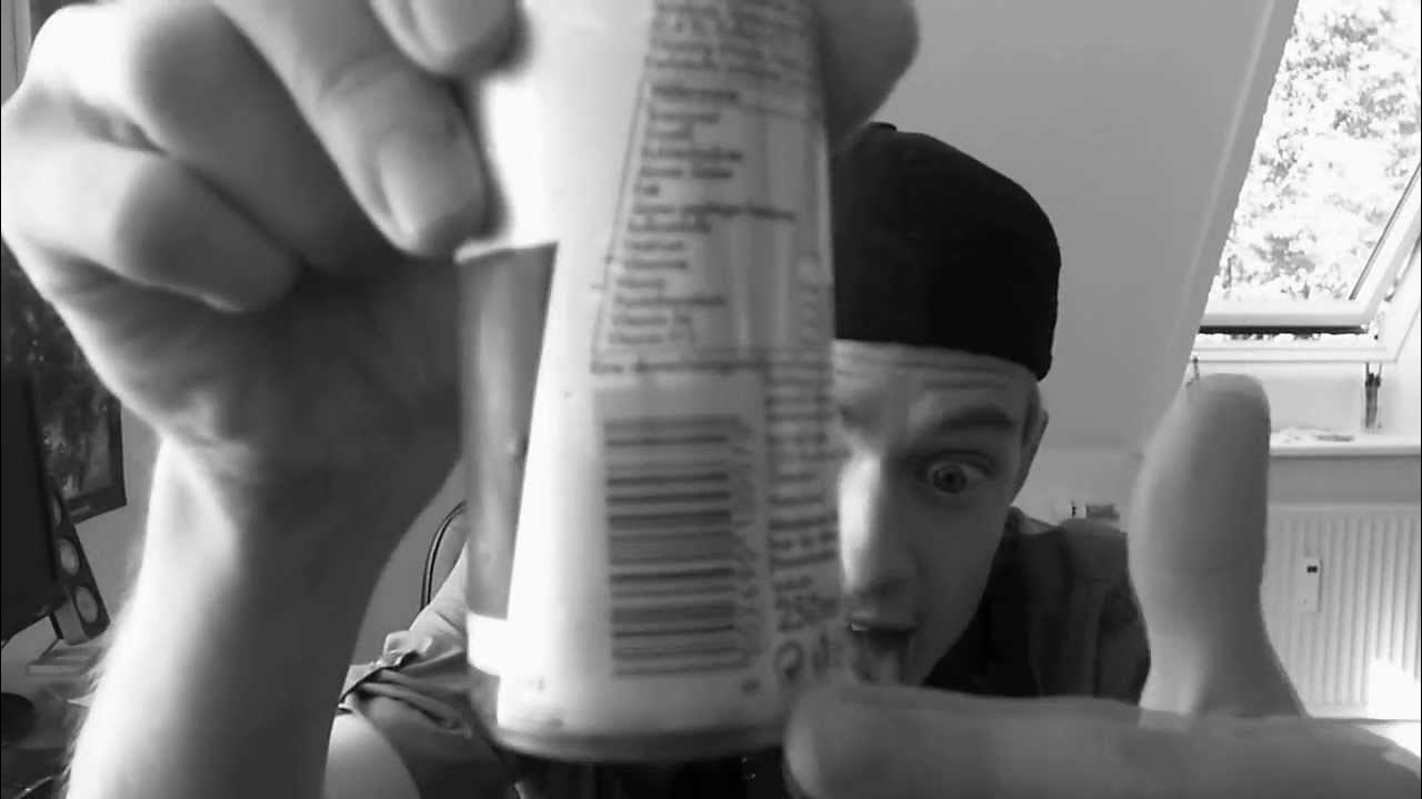 Gexpgaming Redbull Vlog