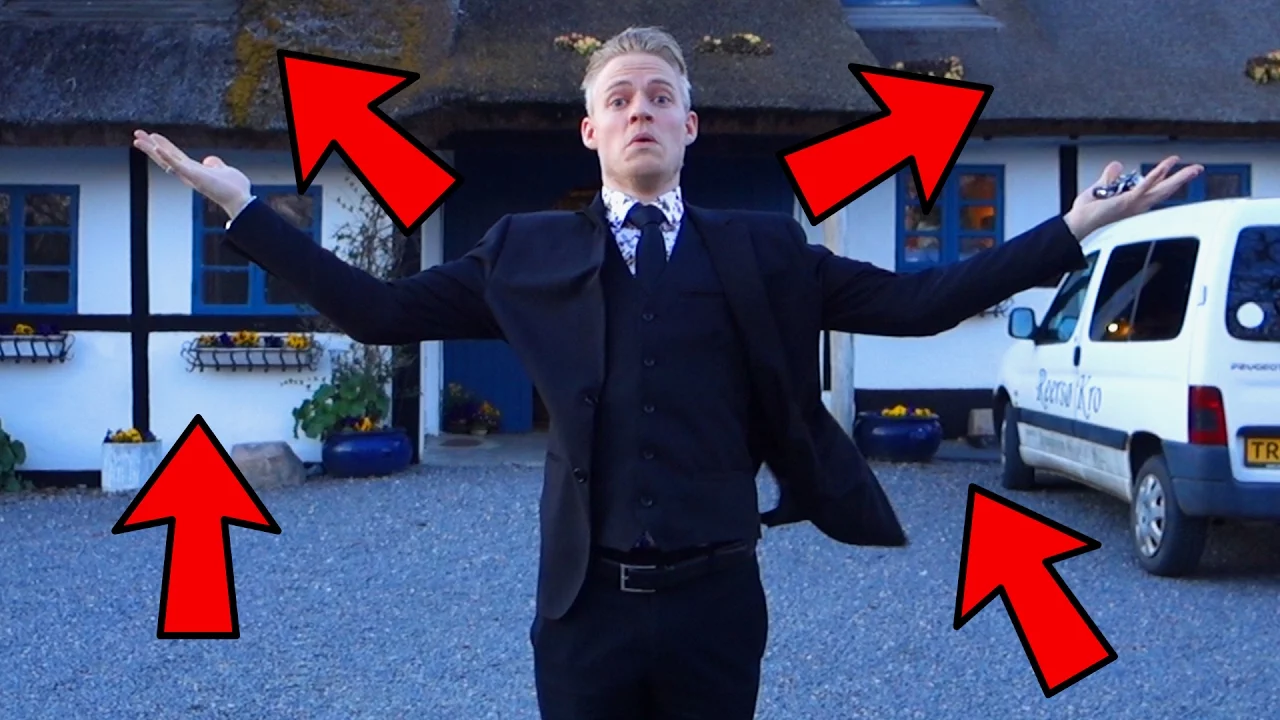 VERDENS BEDSTE KRO !!