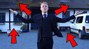 VERDENS BEDSTE KRO !!