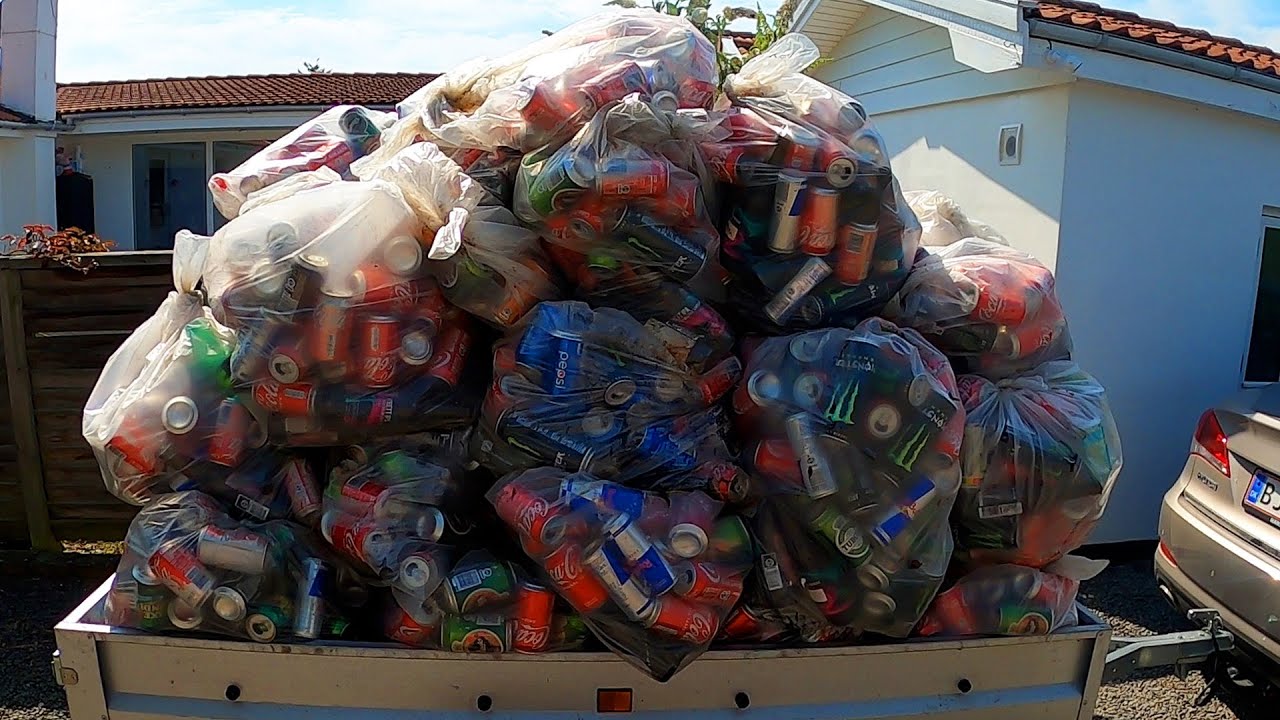 Panter 2.241 Dåser!