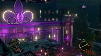 Gexpgaming Saints Row sjov Feat Lukas.