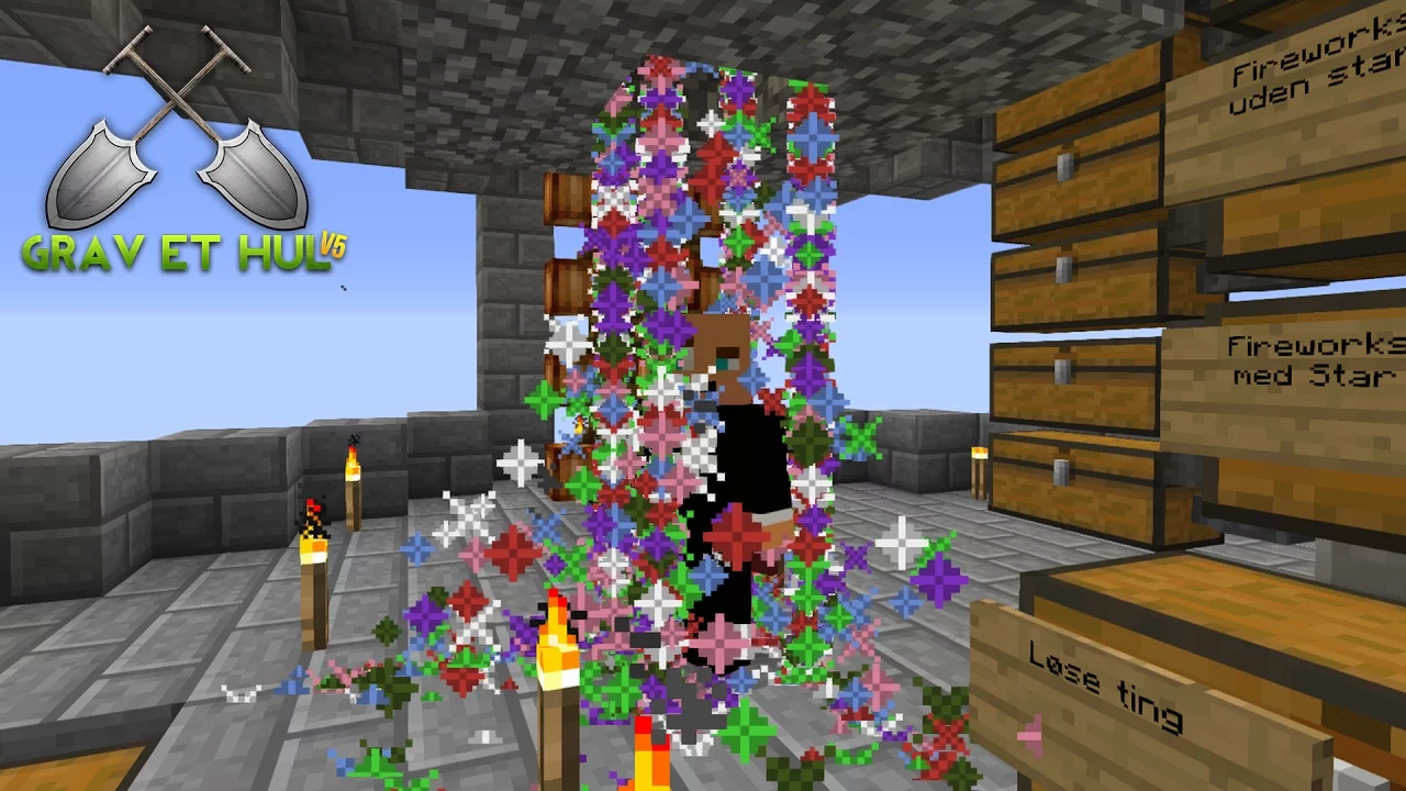 GEH v5 EP21 - BRIANS GOLDEN SHOWER !