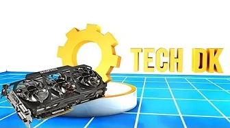 Tech DK Gigabyte Gtx 770 Oc version 4GB GDDR5