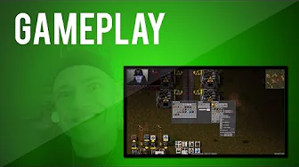 Factorio 13 - Giga Smelteri !