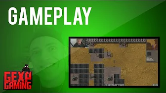 Factorio - Jeg har snydt lidt  :)