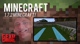 1 7 2 MineCraft EP 15   papir farm !