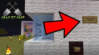 GEH v5 EP39 - HVEM FUCK HAR GJORT DET ? - Byggeafsnit !