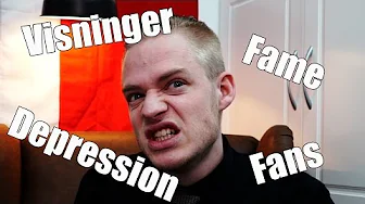 DEN MØRKE SIDE AF YOUTUBE !?!?