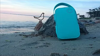 Review af Libratone One Click !