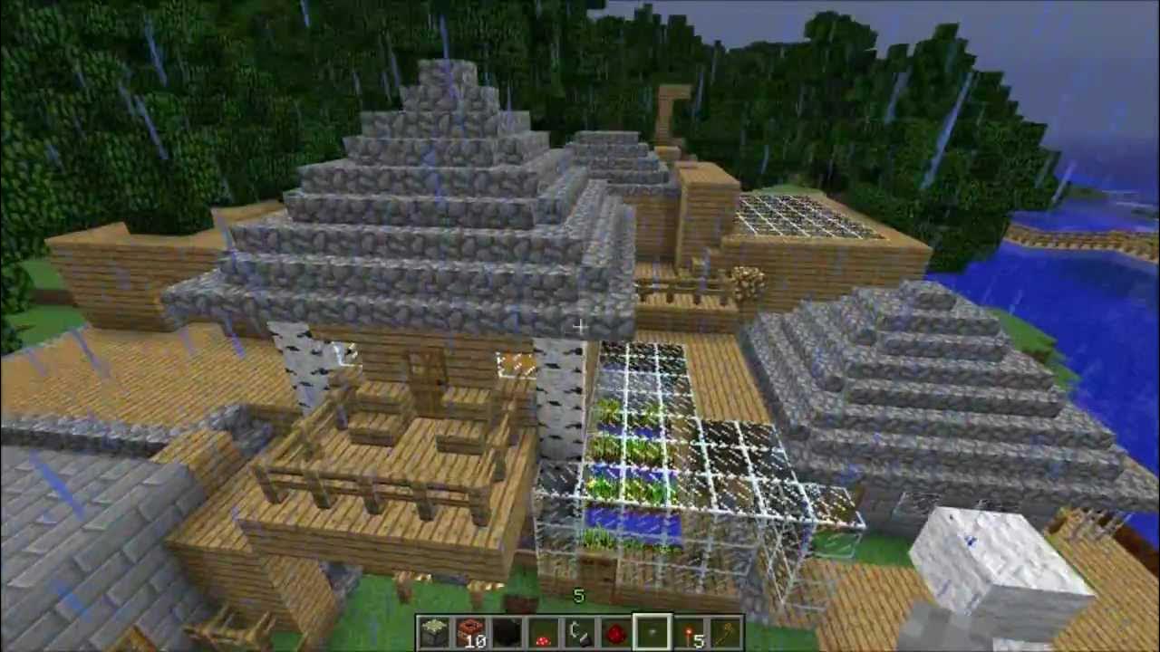 GexpGaming server builds og snak (Dansk) svamp..?