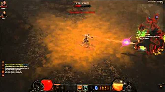 Gexpgaming Diablo III EP 5.