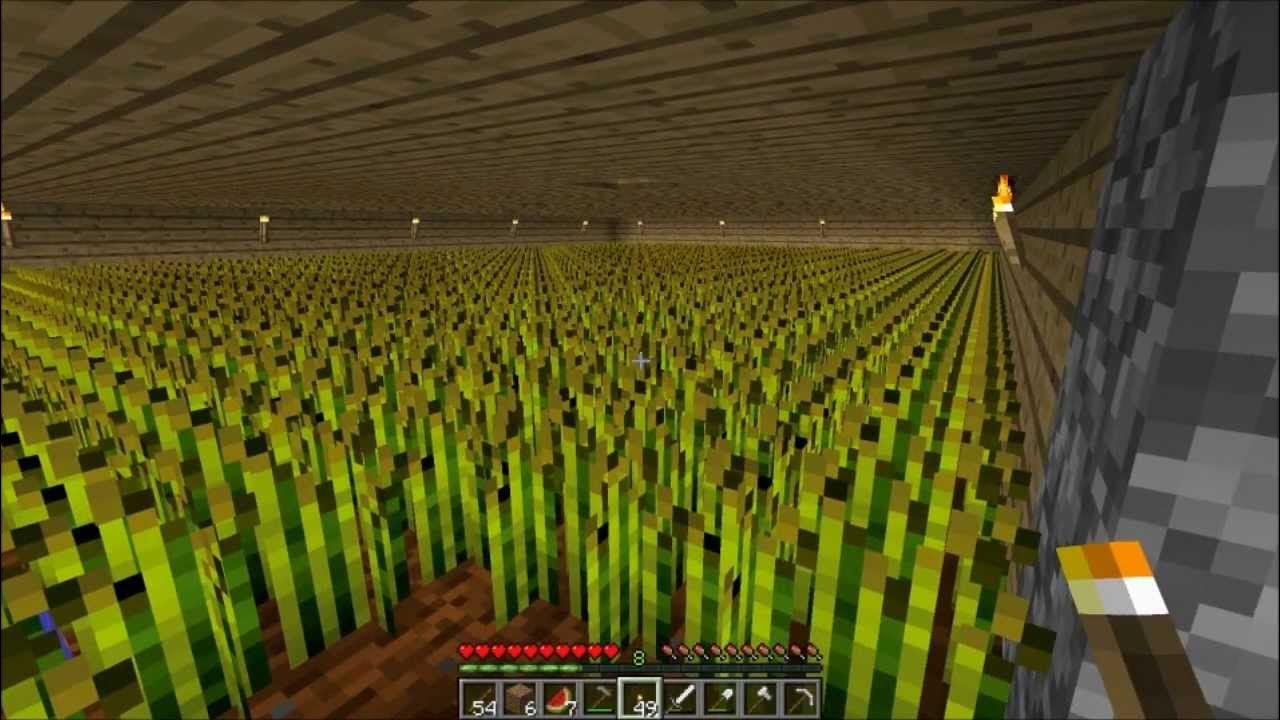 Gexpgaming Minecraft min stOre by.