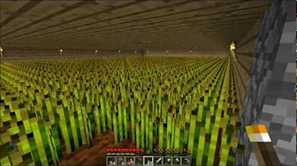 Gexpgaming Minecraft min stOre by.