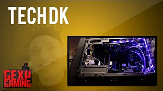 Mini lan computer Byggeri !