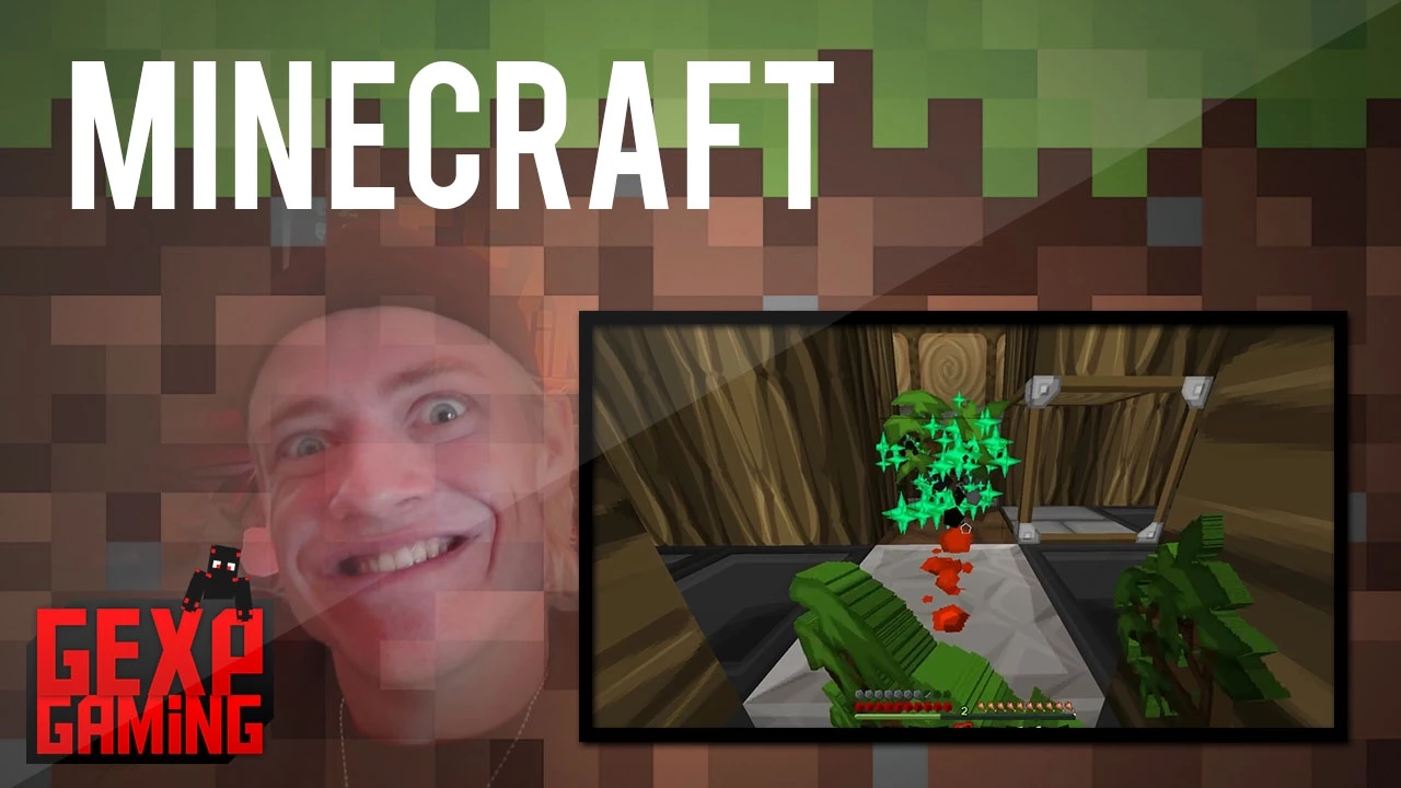 1 7 2 MineCraft EP 54   evig kul !!!