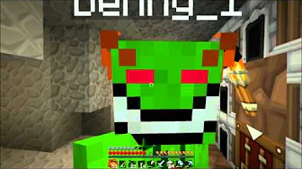 Gexpgaming Server survival EP 1