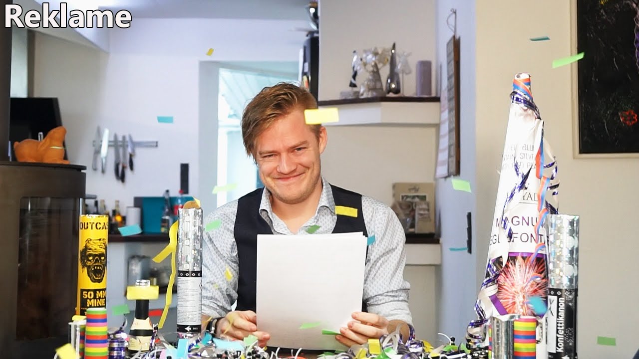 Gexes Nytårstale 2020-2021