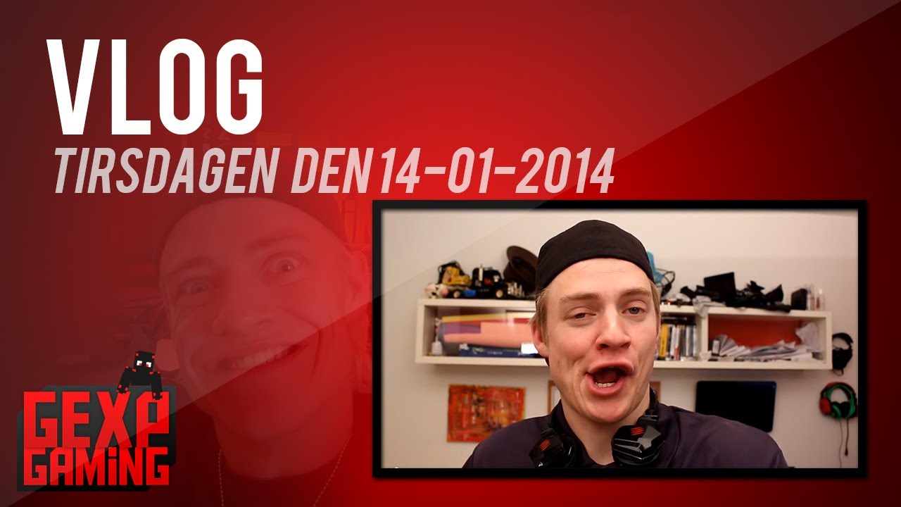 Tirsdagen den 14 01 2014 hvad skal der blive af os !