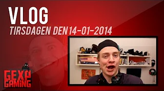 Tirsdagen den 14 01 2014 hvad skal der blive af os !