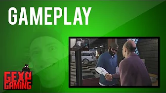 1# GTA 5 - Endelig til PC !!