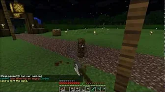 Gexpgaming Let´s play Minecraft Feat Gamer (Dansk) Sæson 1 Part 12.