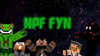 NPF FTW IYF (net party fyn- for the win- in your face)
