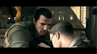 Gexpgaming Sniper Elite V2 EP 5