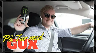 Lad os trille en tur i noget gammelt lort!