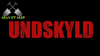 GEH v5 EP34 - UNDSKYLD !!...