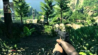 Gexpgaming Sniper part 3 gå nu væk bøssegren !.