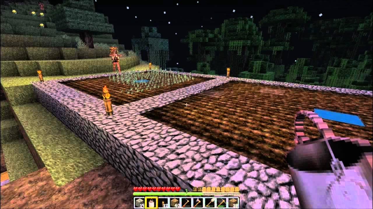 Gexpgaming Let´s Play Owning med olga part 4.